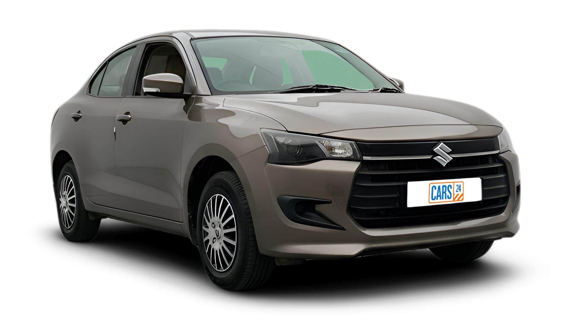 Maruti Dzire-img